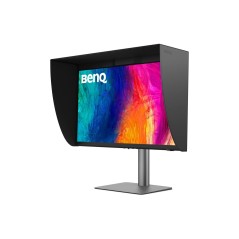 BenQ 27" LED - PD2770U