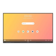 BenQ Board Essential RE7504A