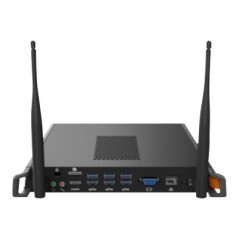 PC Slot-in i5 4G 128G SSD Integrated
