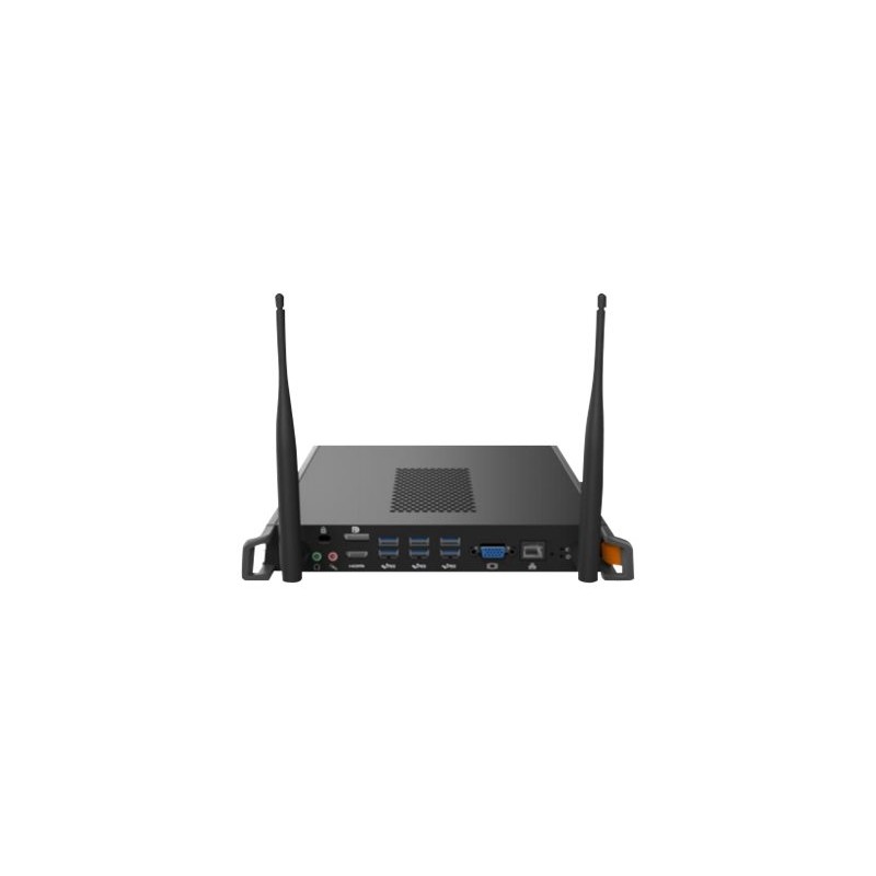 PC Slot-in i5 4G 128G SSD Integrated PC Slot-in i5 4G 128G SSD Integrated
