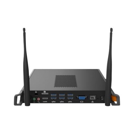 PC Slot-in i5 4G 128G SSD Integrated