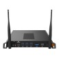 PC Slot-in i5 4G 128G SSD Integrated PC Slot-in i5 4G 128G SSD Integrated