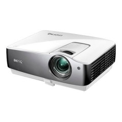 W1200/DLP FULLHD 1800ALum