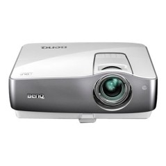 W1200/DLP FULLHD 1800ALum