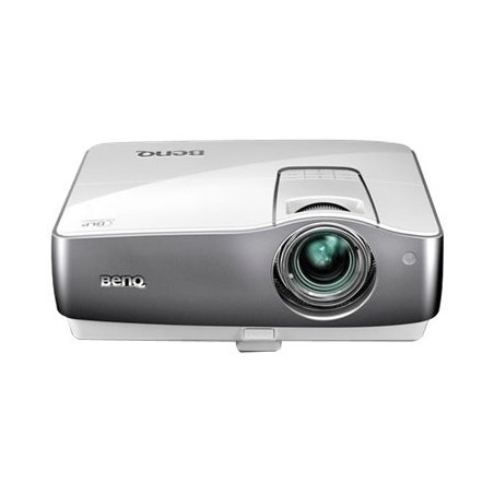 W1200/DLP FULLHD 1800ALum