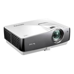 W1200/DLP FULLHD 1800ALum