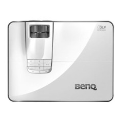 W1200/DLP FULLHD 1800ALum