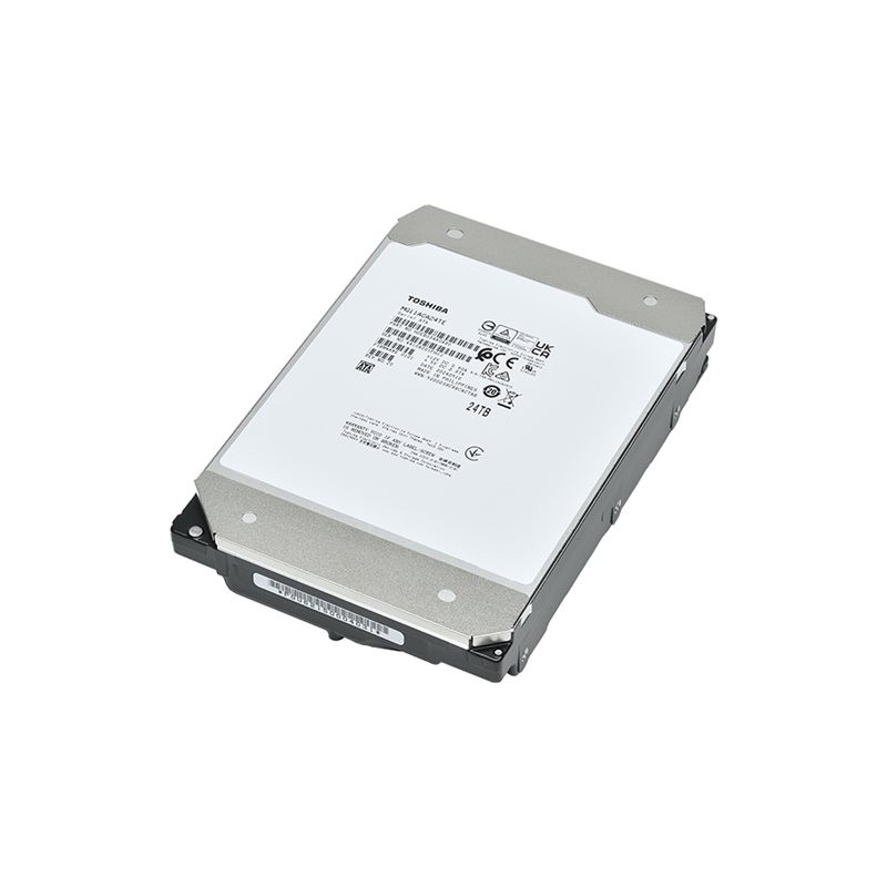 E-CapHDD 16TB 3.5 7.2k SAS 12Gbit/s 512e E-CapHDD 16TB 3.5 7.2k SAS 12Gbit/s 512e