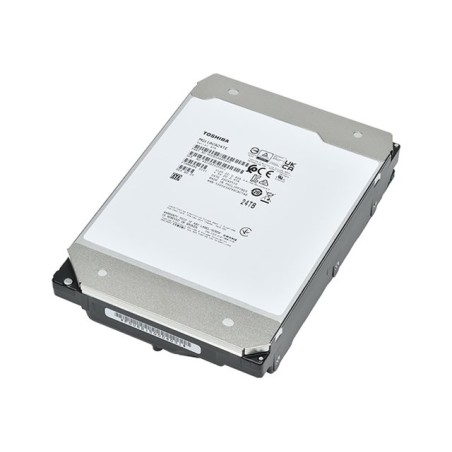 E-CapHDD 18TB 3.5 7.2k SAS 12Gbit/s 512e