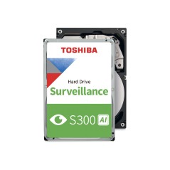 *BULK* S300 AI Surveillance HD 18TB