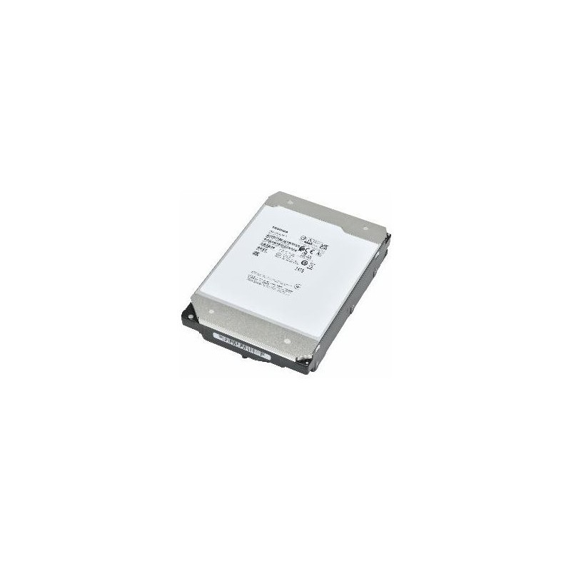 E-CapHDD 22TB 3.5 7.2k SATA 6Gbit/s 512e