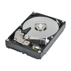 E-Capacity HDD 4TB 3.5 7.2k SAS 12G 512e