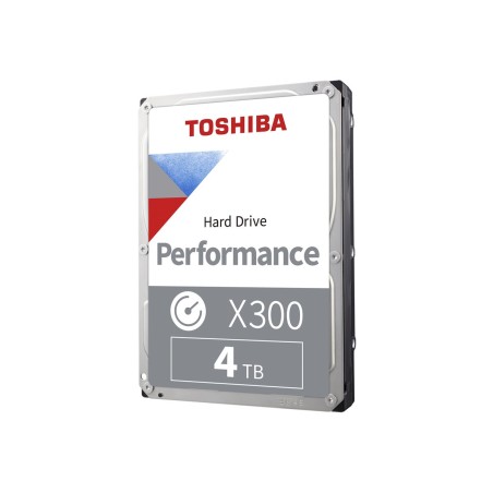 MobileHardDrive4TB 2.5SATA 6G 128MB 5.4K
