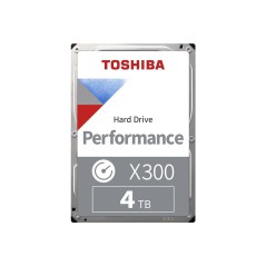 MobileHardDrive4TB 2.5SATA 6G 128MB 5.4K