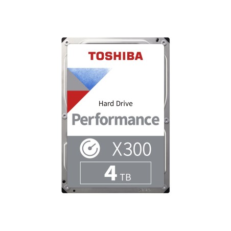 MobileHardDrive4TB 2.5SATA 6G 128MB 5.4K