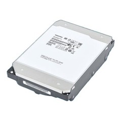 E-CapacityHDD 12TB 3.5 7.2k SATA 6G 512e