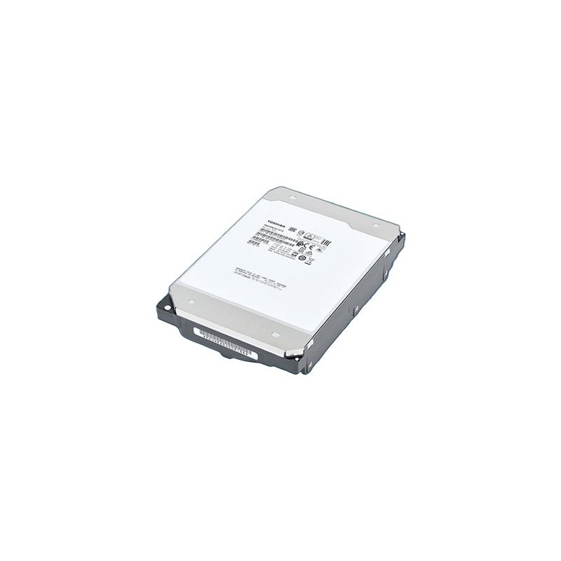 E-CapacityHDD 12TB 3.5 7.2k SATA 6G 512e