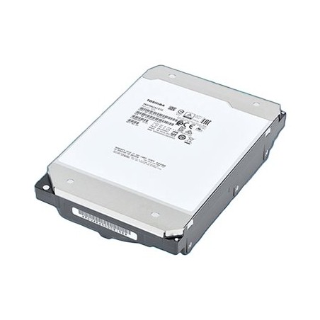 E-CapacityHDD 14TB 3.5 7.2k SATA 6G 512e