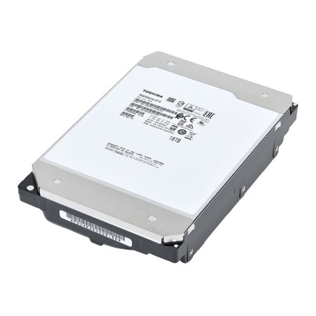 E-CapacityHDD 16TB 3.5 7.2k SAS 12G 5xxe