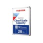 E-Capacity HDD 20TB3.5 7.2k SATA 6Gbit/s
