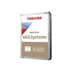 BULK N300 NAS Hard Drive 18TB 512MB