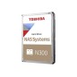 BULK N300 NAS Hard Drive 18TB 512MB