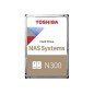 BULK N300 NAS Hard Drive 18TB 512MB