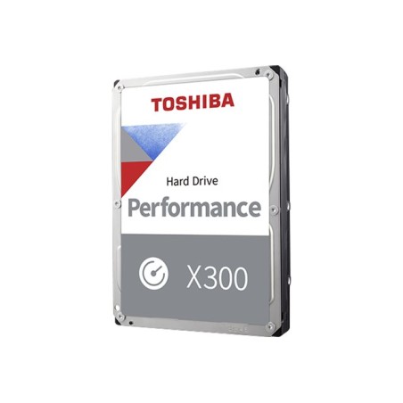 BULK X300 Perfor Hard Drive 18TB 512MB