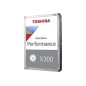 BULK X300 Perfor Hard Drive 18TB 512MB