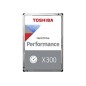 BULK X300 Perfor Hard Drive 18TB 512MB
