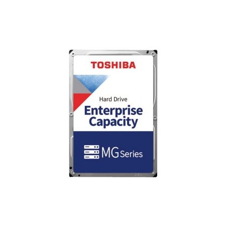 E-Capacity HDD 4TB 3.5 7.2k SAS 12G 512e