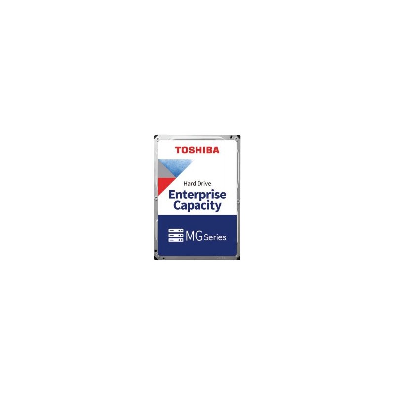 E-Capacity HDD 6TB 3.5 7.2k SATA 6Gbit/s