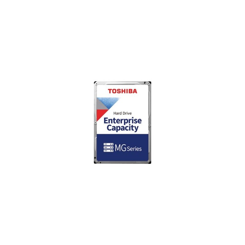 HDD 18000GBGB 3.5" 7.2k SAS 12Gbit/s 5