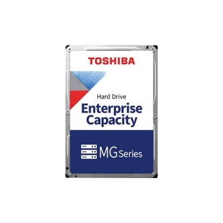 HDD 18000GBGB 3.5" 7.2k SAS 12Gbit/s 5