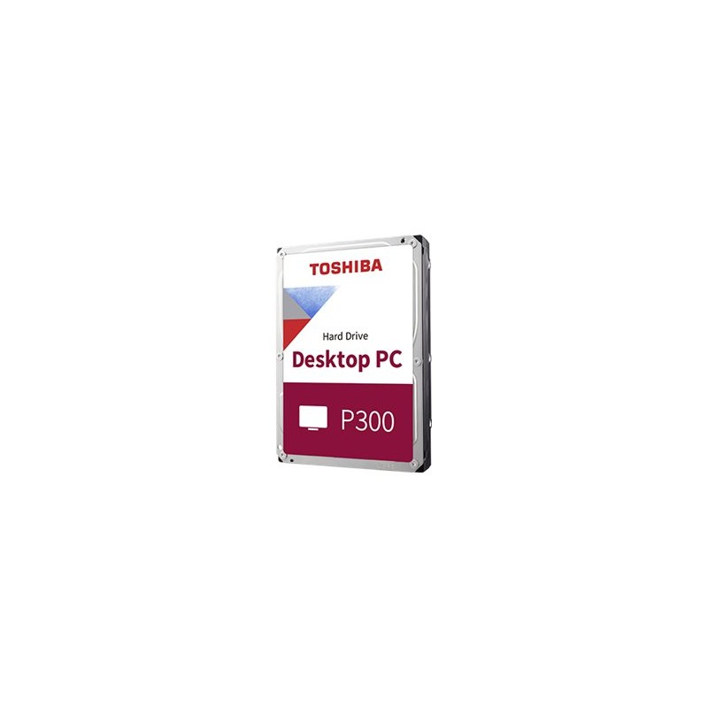 P300 Desktop PC Hard Drive 2TB BULK