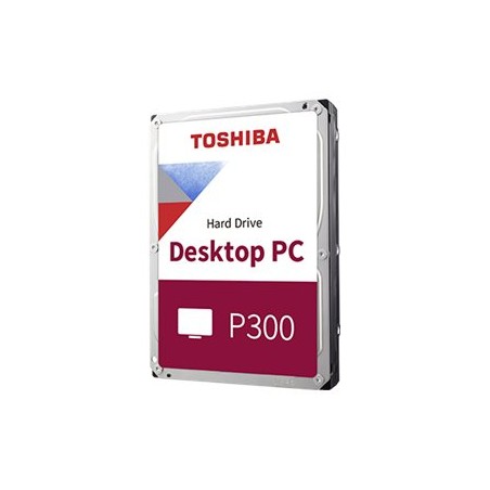 P300 Desktop PC Hard Drive 2TB BULK