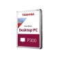 P300 Desktop PC Hard Drive 2TB BULK