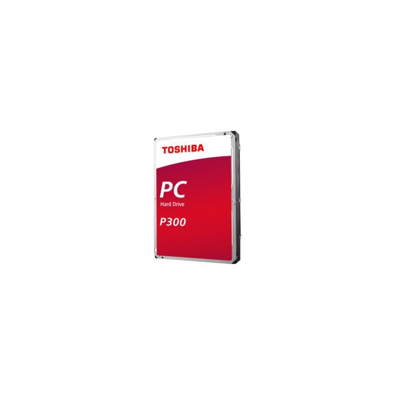 P300 Desktop PC Hard Drive 4TB BULK