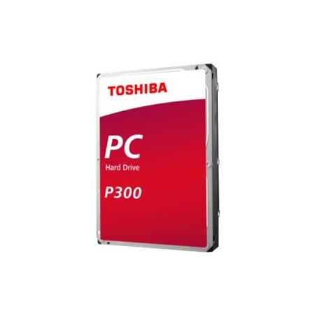 P300 Desktop PC Hard Drive 4TB BULK
