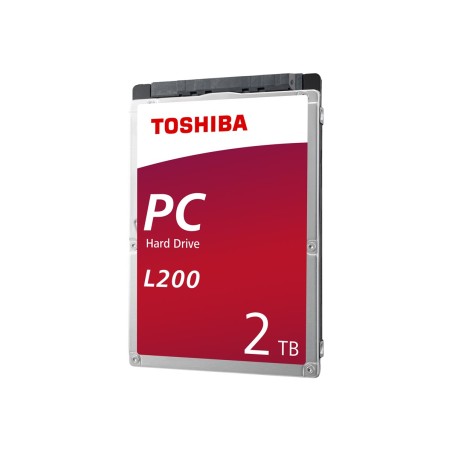 L200 Laptop PC Hard Drive 2TB BULK