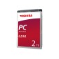L200 Laptop PC Hard Drive 2TB BULK L200 Laptop PC Hard Drive 2TB BULK