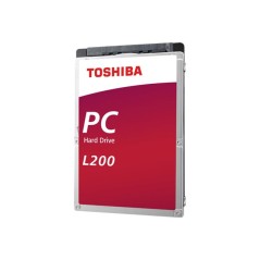 L200 Slim Laptop PC HD 1TB 7mm BULK