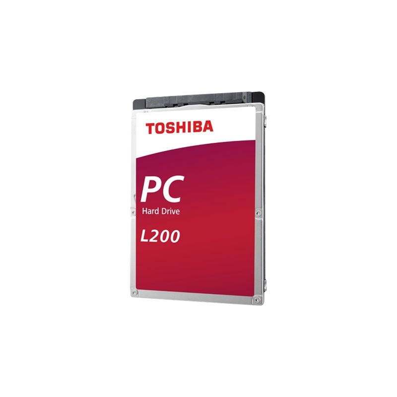 L200 Slim Laptop PC HD 1TB 7mm BULK L200 Slim Laptop PC HD 1TB 7mm BULK