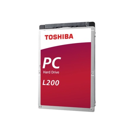 L200 Slim Laptop PC HD 1TB 7mm BULK