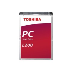 L200 Slim Laptop PC HD 1TB 7mm BULK