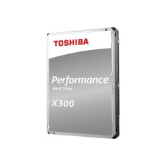 X300 Perfomance HD 10TB 256MB BULK