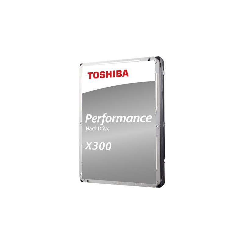 X300 Perfomance HD 10TB 256MB BULK