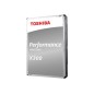 X300 Perfomance HD 10TB 256MB BULK