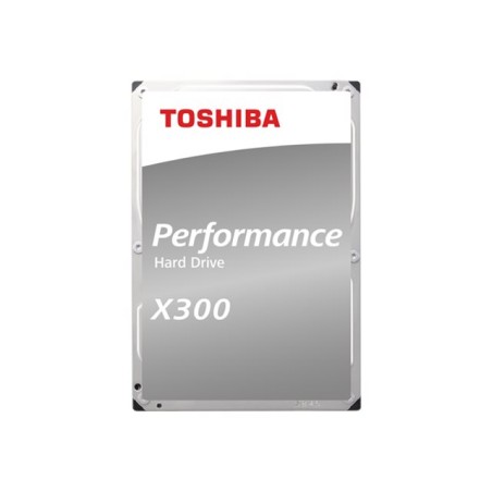 X300 Perfomance HD 10TB 256MB BULK