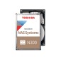 *BULK* N300 NAS HD 16TB 1024MB